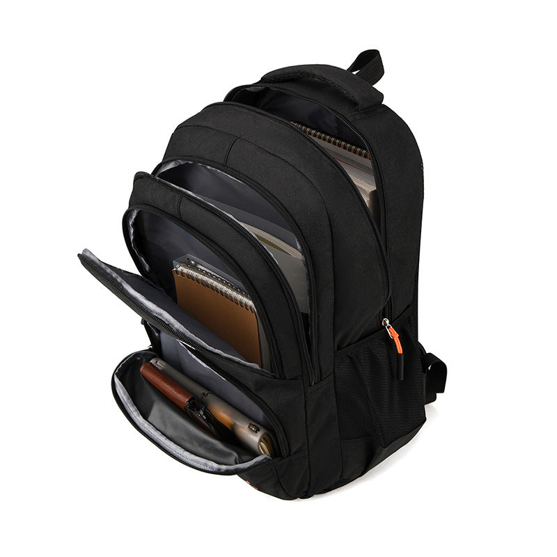 Multi-Compartment-Sport-Rucksack Brehn