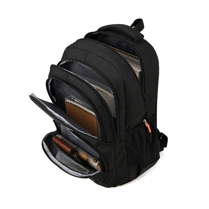 Multi-Compartment-Sport-Rucksack Brehn