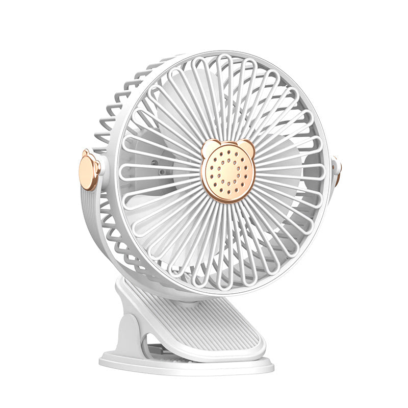 Unisex Tischventilator Brehn