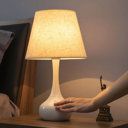 Moderne Tischlampe