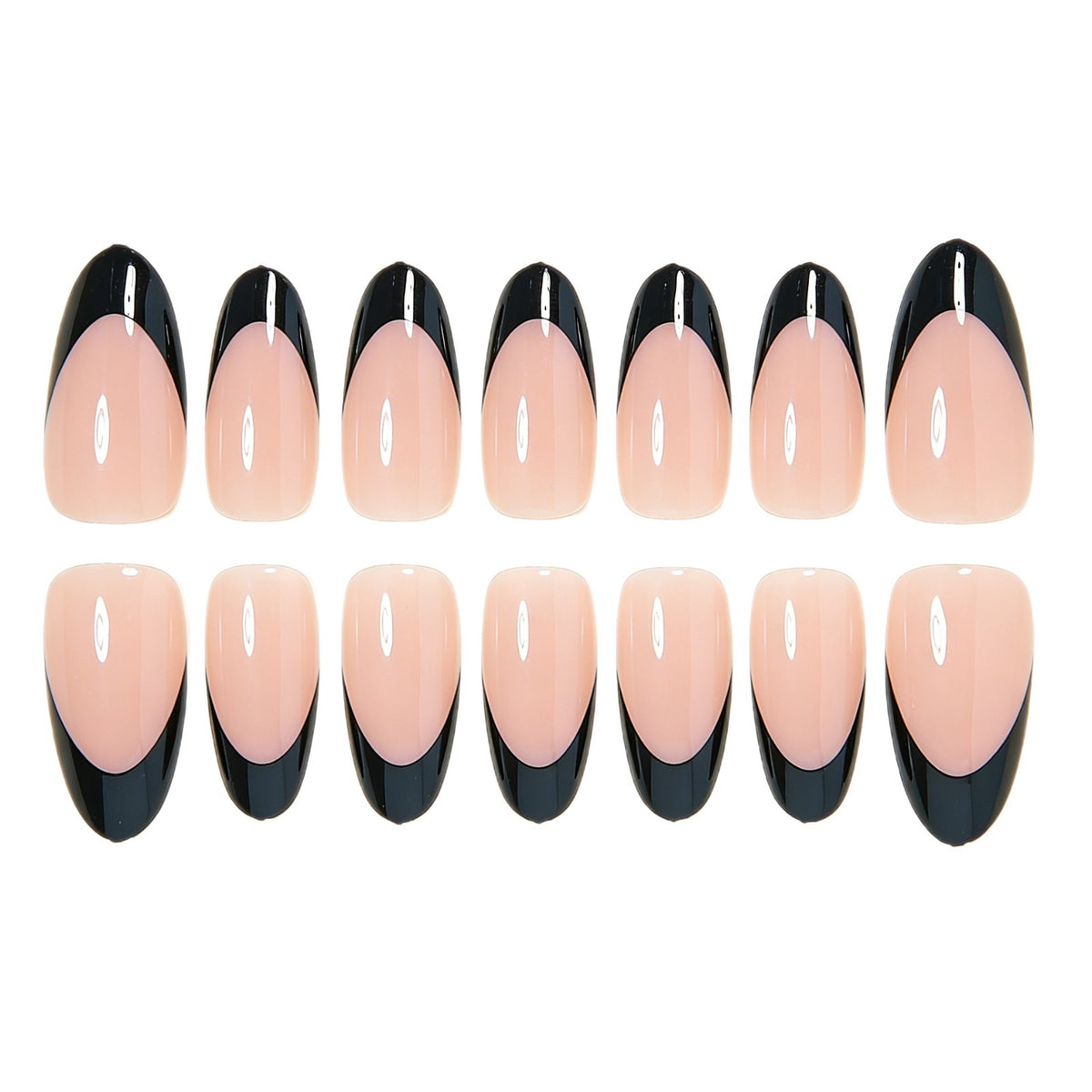 Elegante Stiletto Nagelkunst Brehn 1789915539