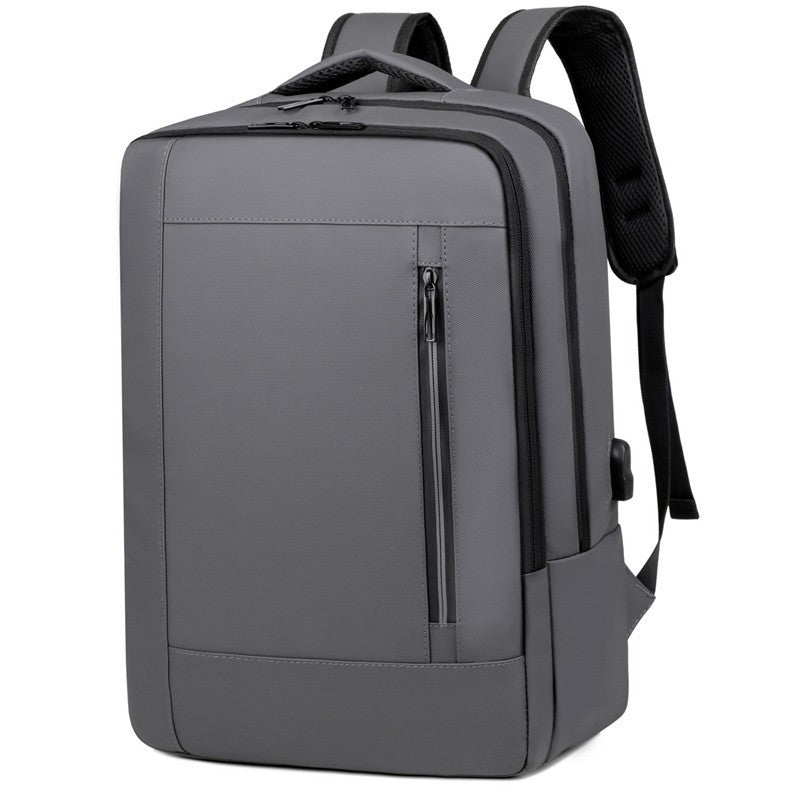 Elegante Professionelle Hochkapazitäts-Laptop-Rucksack Brehn