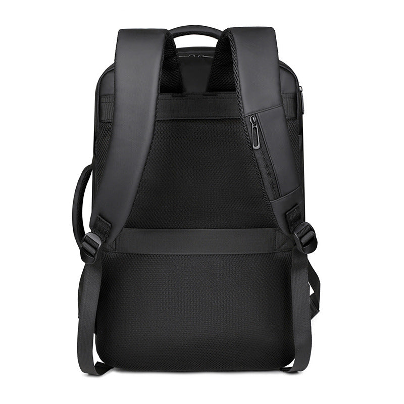 Reise-freundlicher Utility-Rucksack Brehn