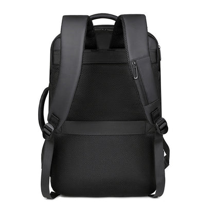 Reise-freundlicher Utility-Rucksack Brehn
