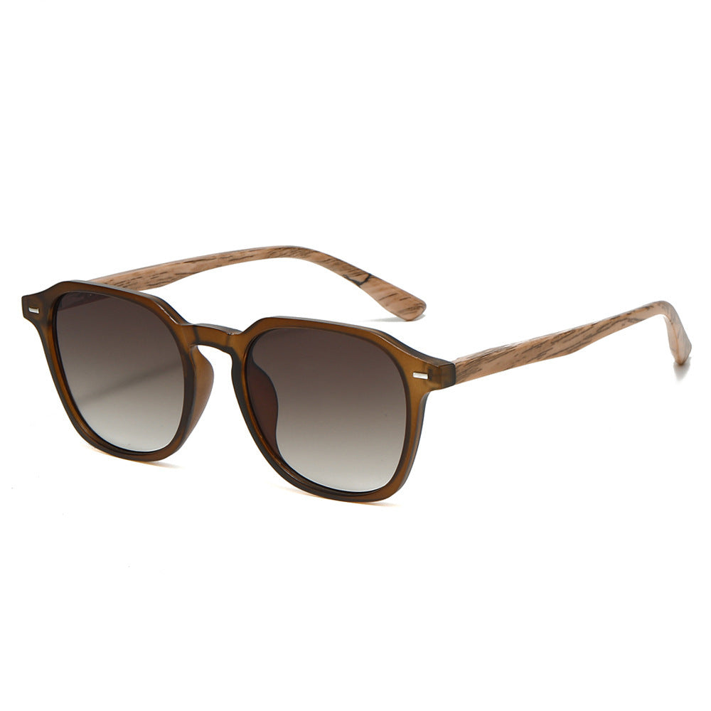 Stylische retro-inspirierte Sonnenbrille Brehn
