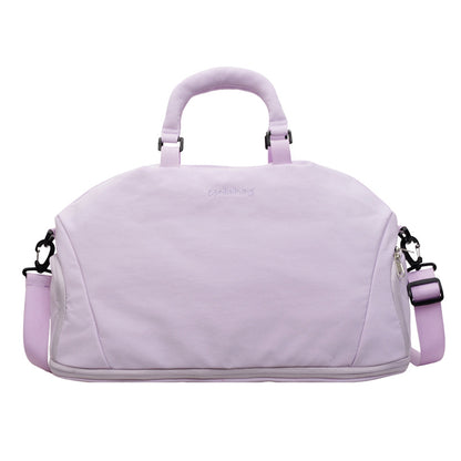 Premium Multi-Functional rkout Duffle