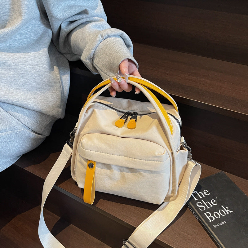 Chic Utility Handtas Brehn