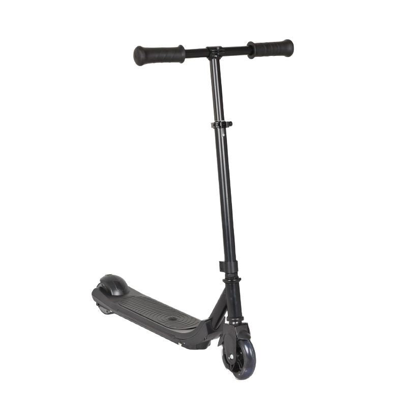 LED leuchtender Kick Scooter Brehn