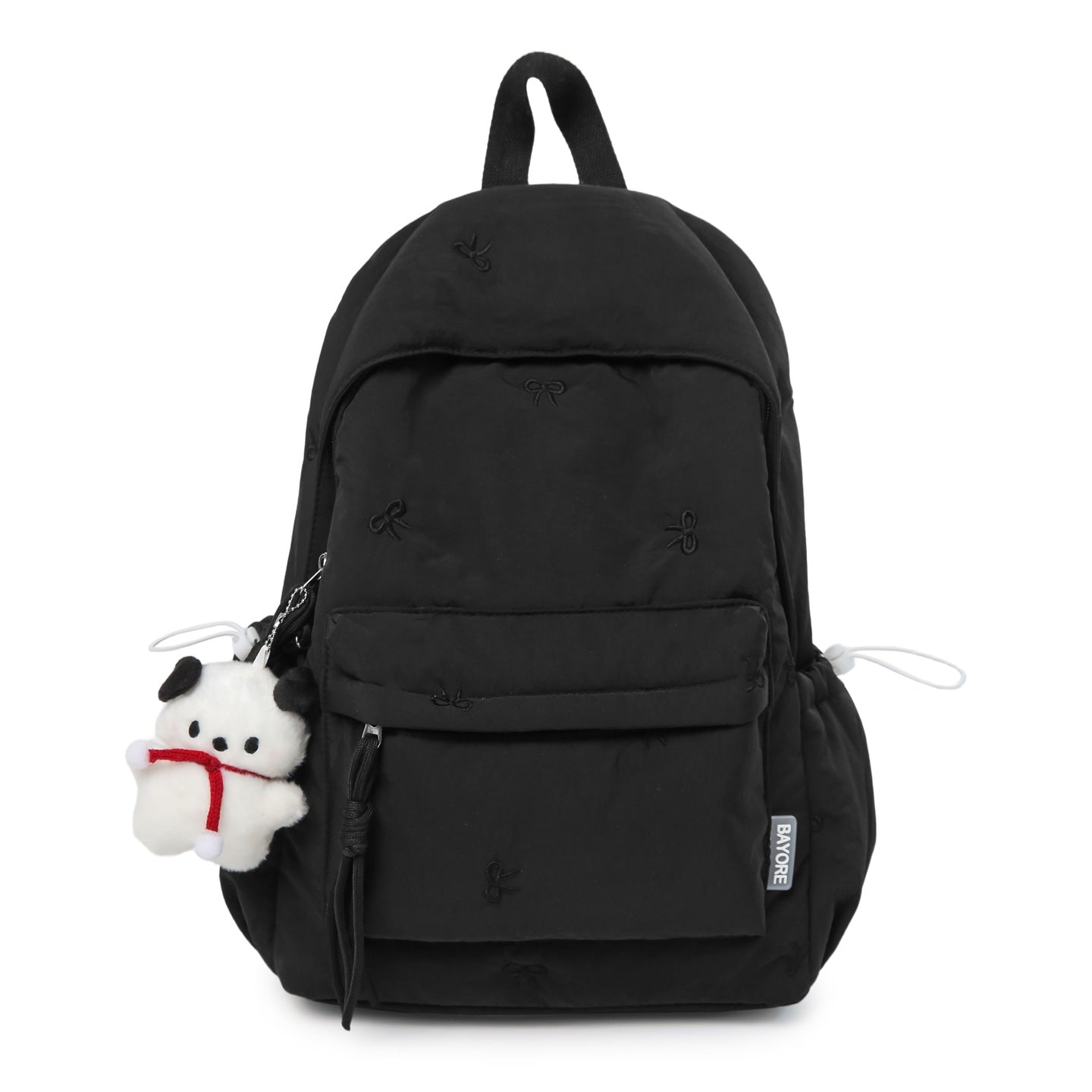Stylischer lässiger Rucksack