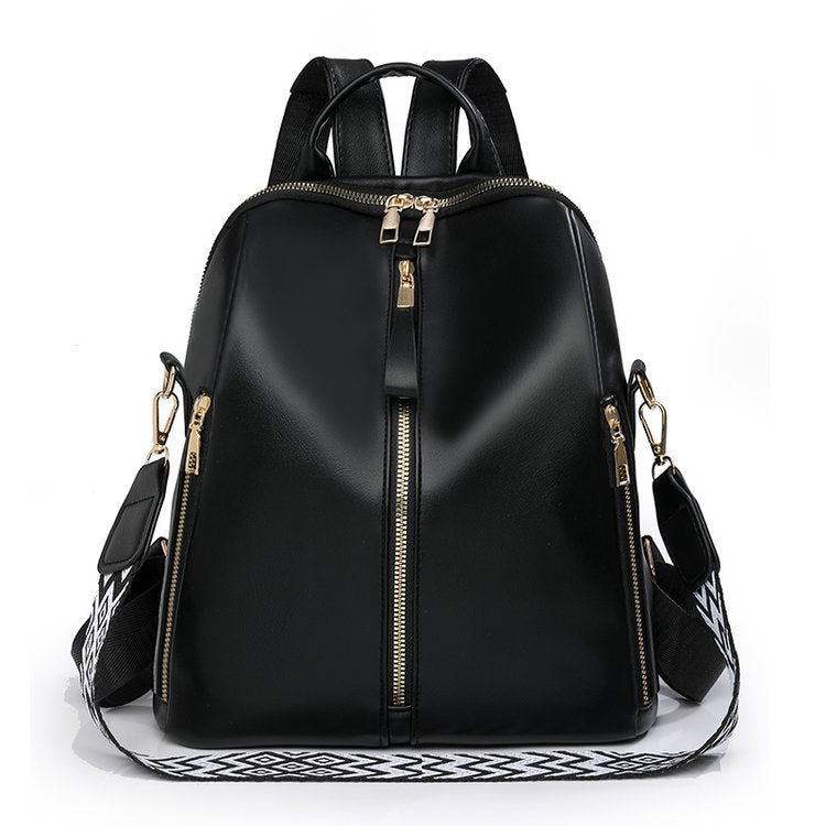 Elegante Multi-Funktions-Rucksack Brehn