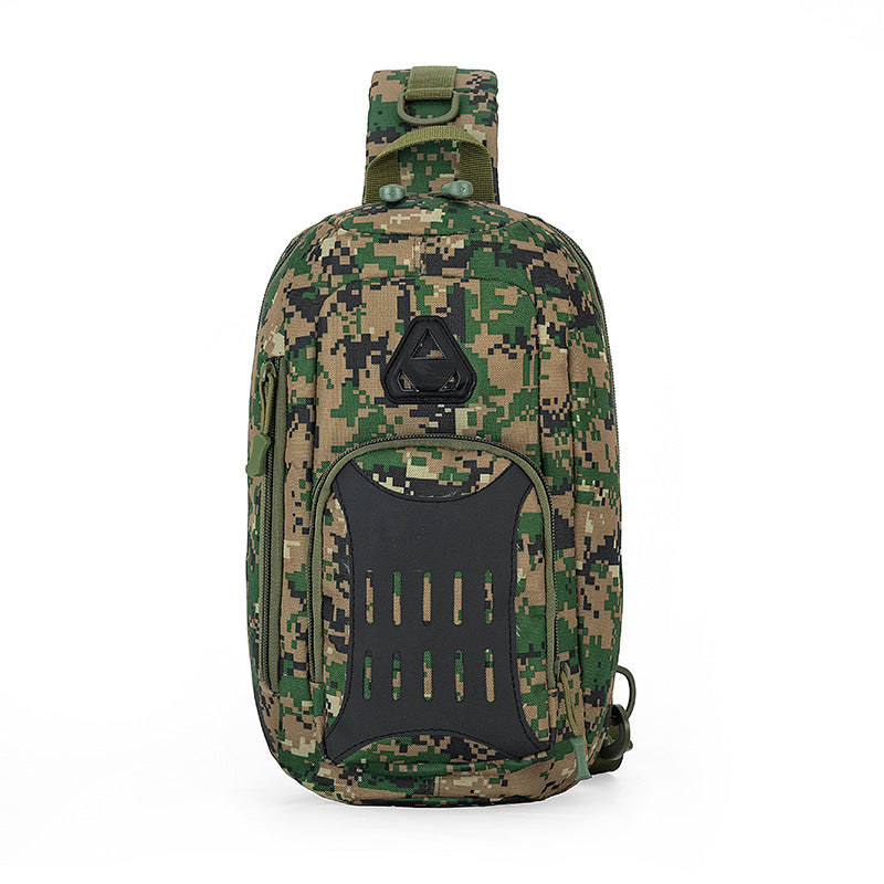 Kompakte taktische Schlinge Tasche Brehn