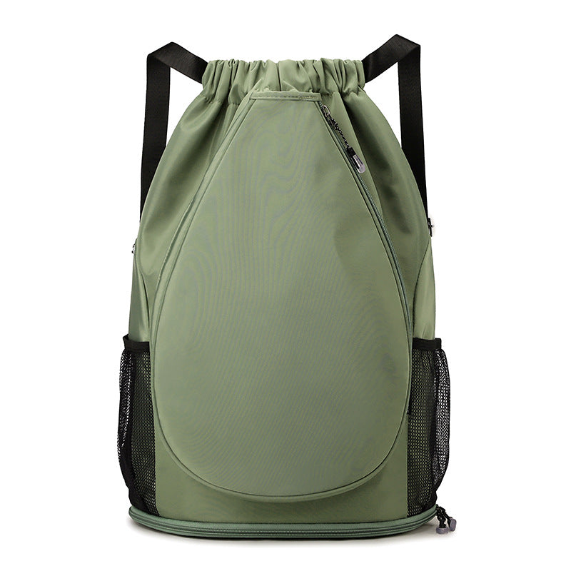 Drawstring Rucksack Brehn