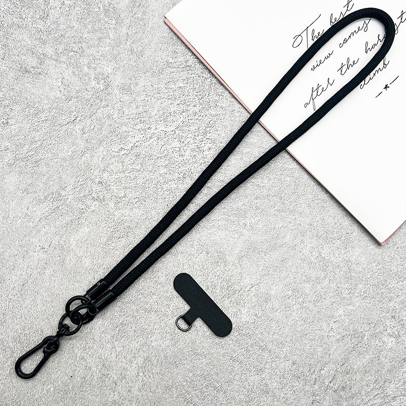 Haltbares verstellbares Lanyard Brehn