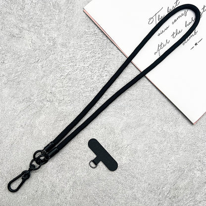 Haltbares verstellbares Lanyard Brehn