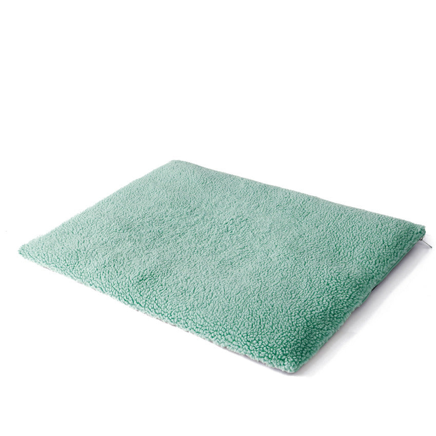Damen Flauschige und warme Kuscheldecke Brehn