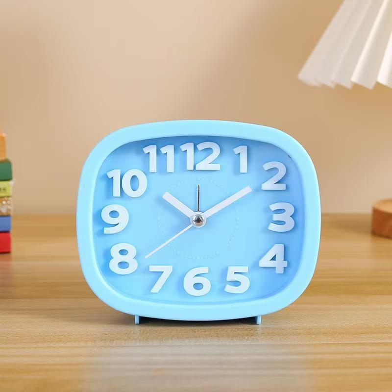 Elegante Tischwecker Im Modernen Minimalismus-Design Brehn