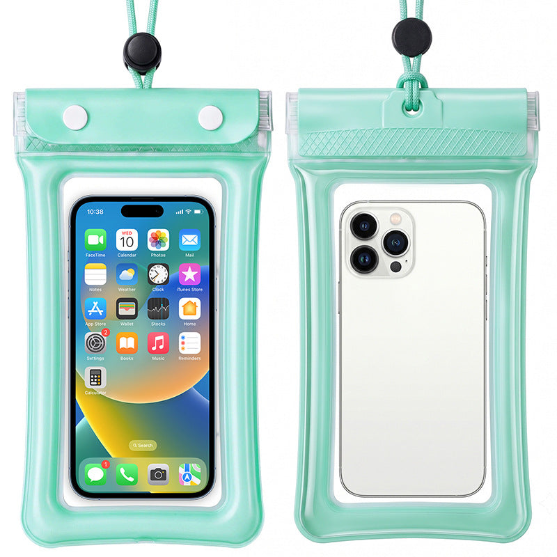 Wasserdichte Smartphone-Hülle Brehn