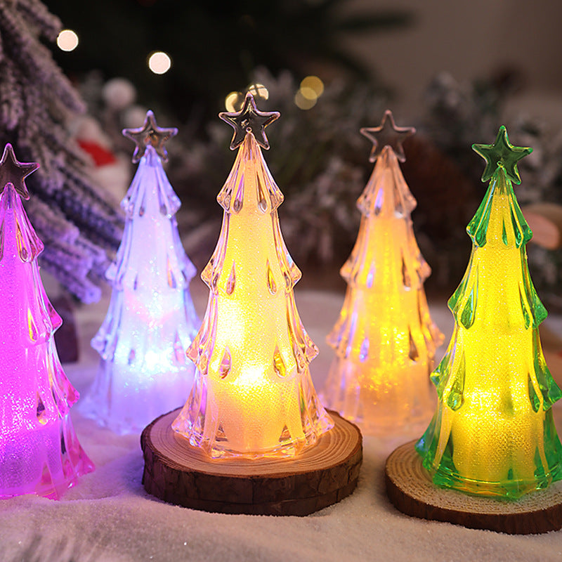 LED Weihnachtsbaum Dekoration Brehn
