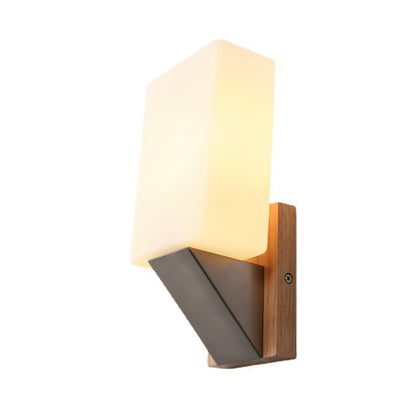 Wandleuchte