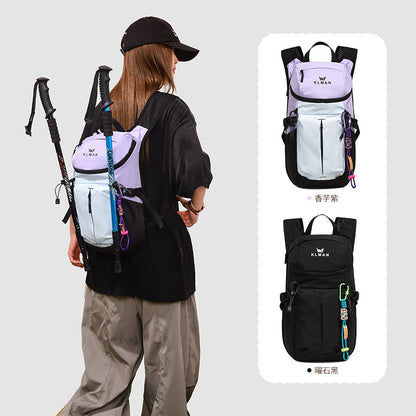 Ergonomischer Wanderrucksack Brehn