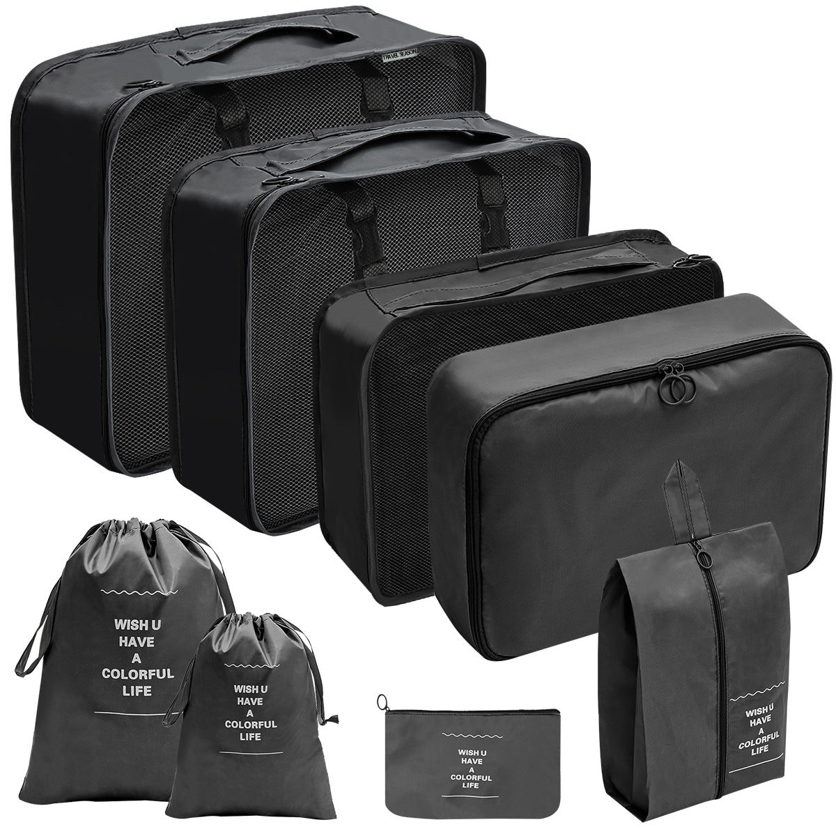 Reisegepäck-Set Brehn