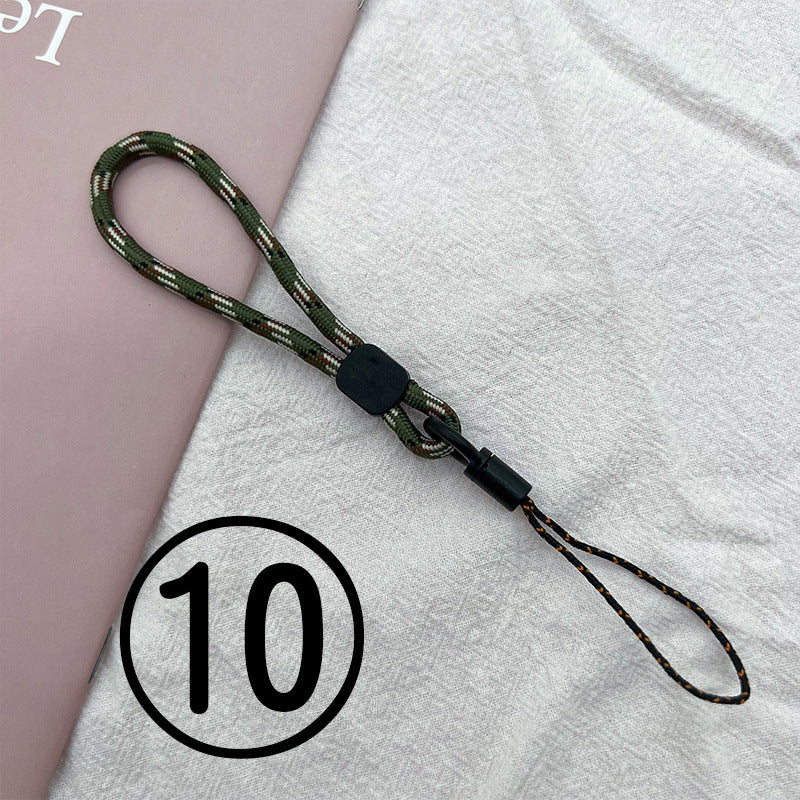 Premium verstellbares Lanyard Brehn
