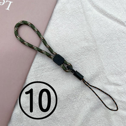 Premium verstellbares Lanyard Brehn