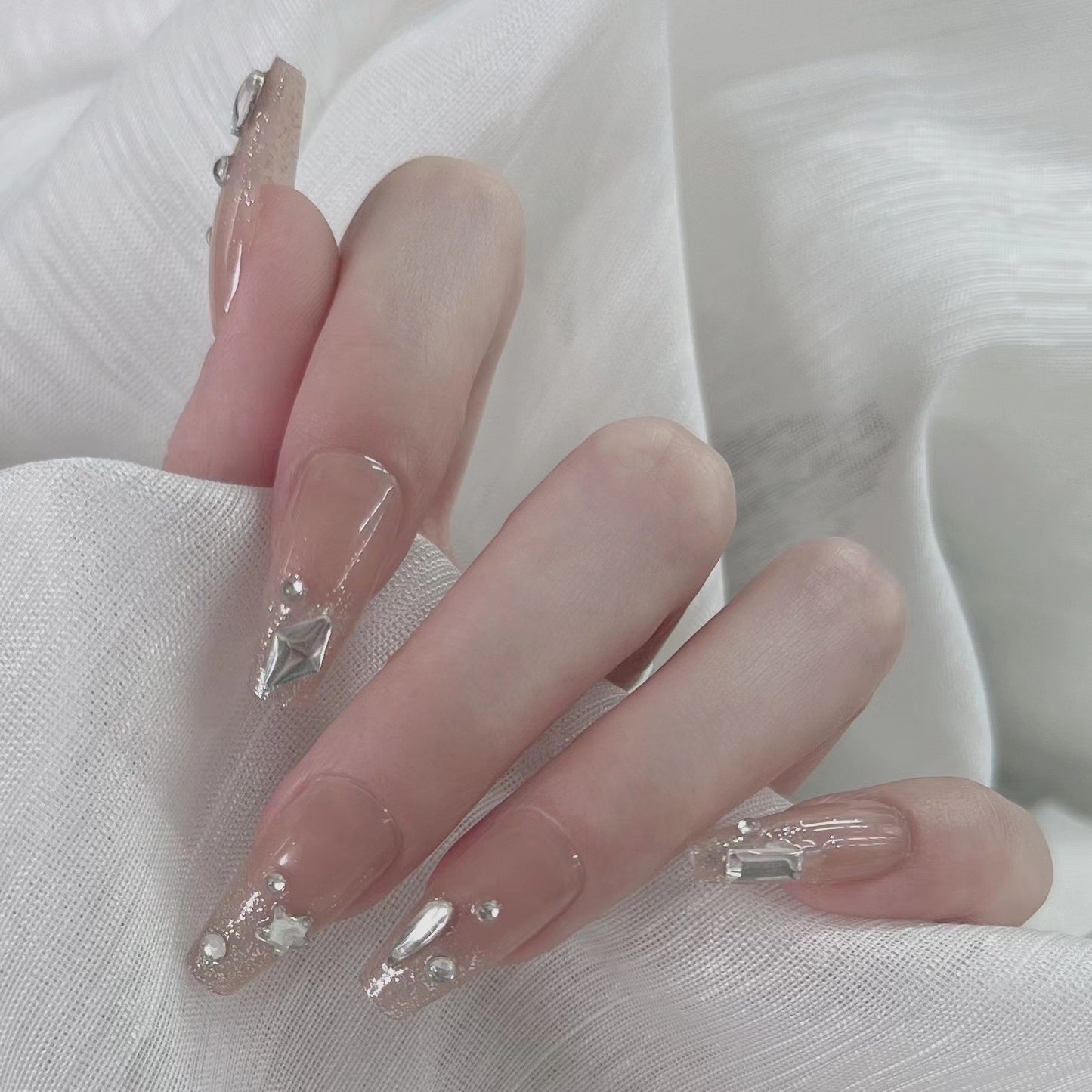 Naildesign Zubehör Brehn