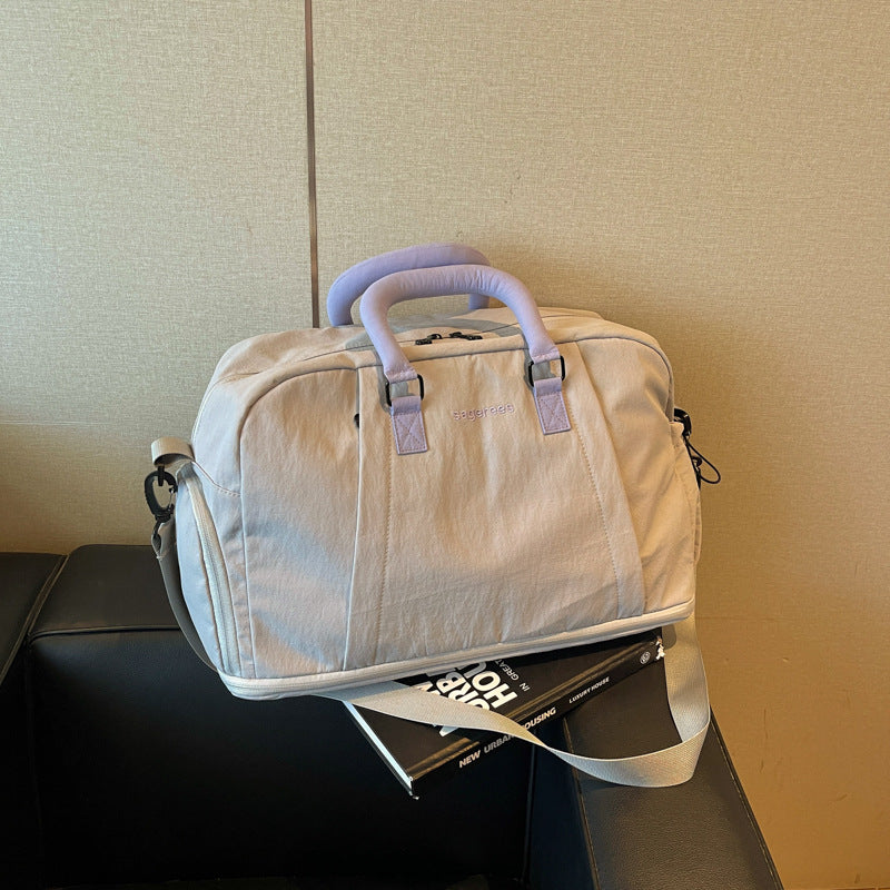Vielseitige Reisetasche Brehn