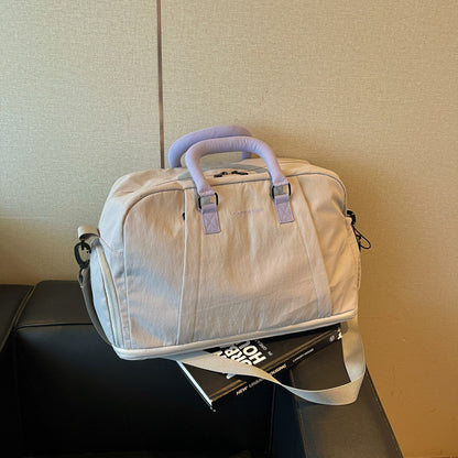 Vielseitige Reisetasche Brehn