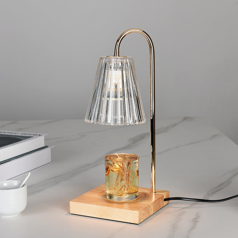 Zeitgenössische Minimalistische Tischlampe