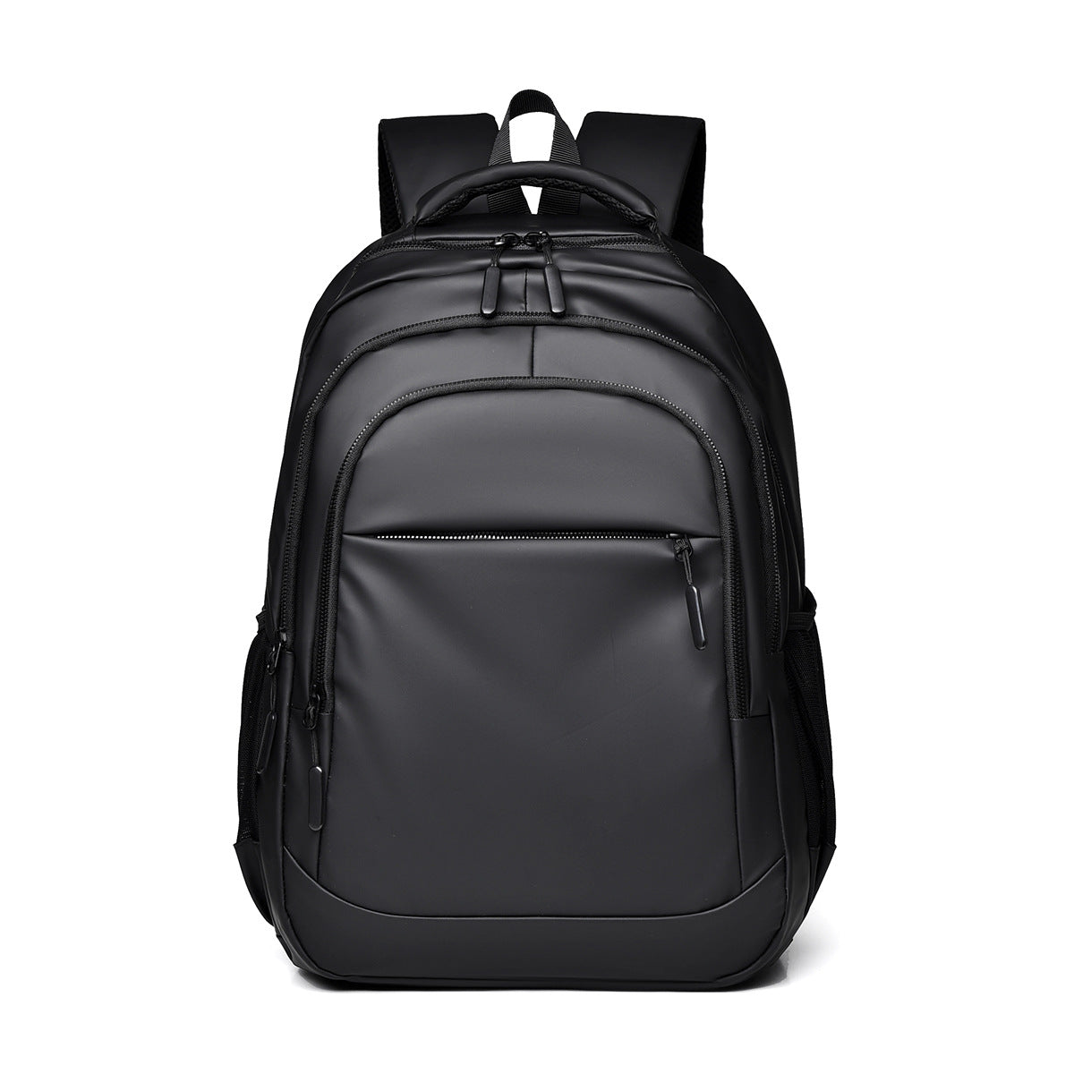 Sleek Utility Laptop Rucksack Brehn