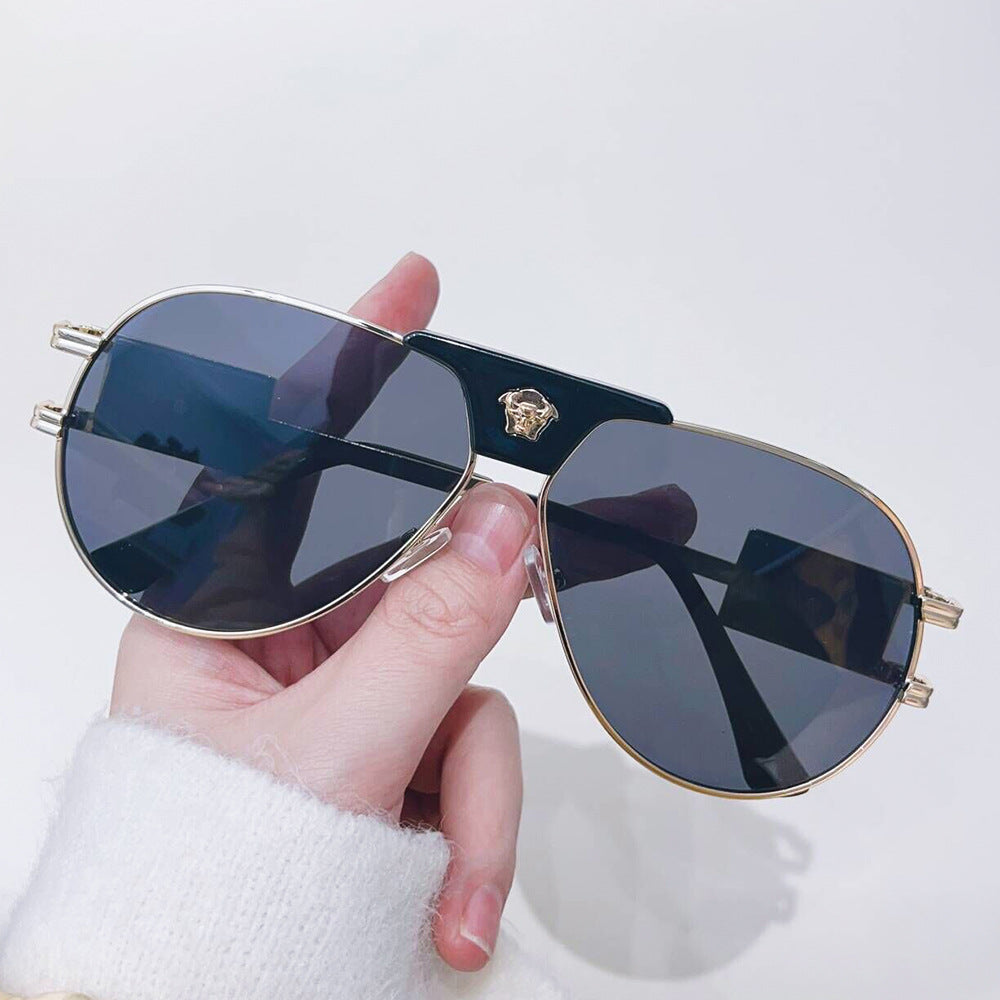 Damen Modische Sonnenbrille Brehn