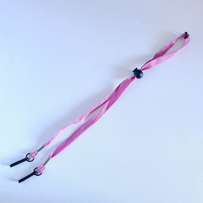 Verstellbarer langlebiger Brillenhalter Brehn