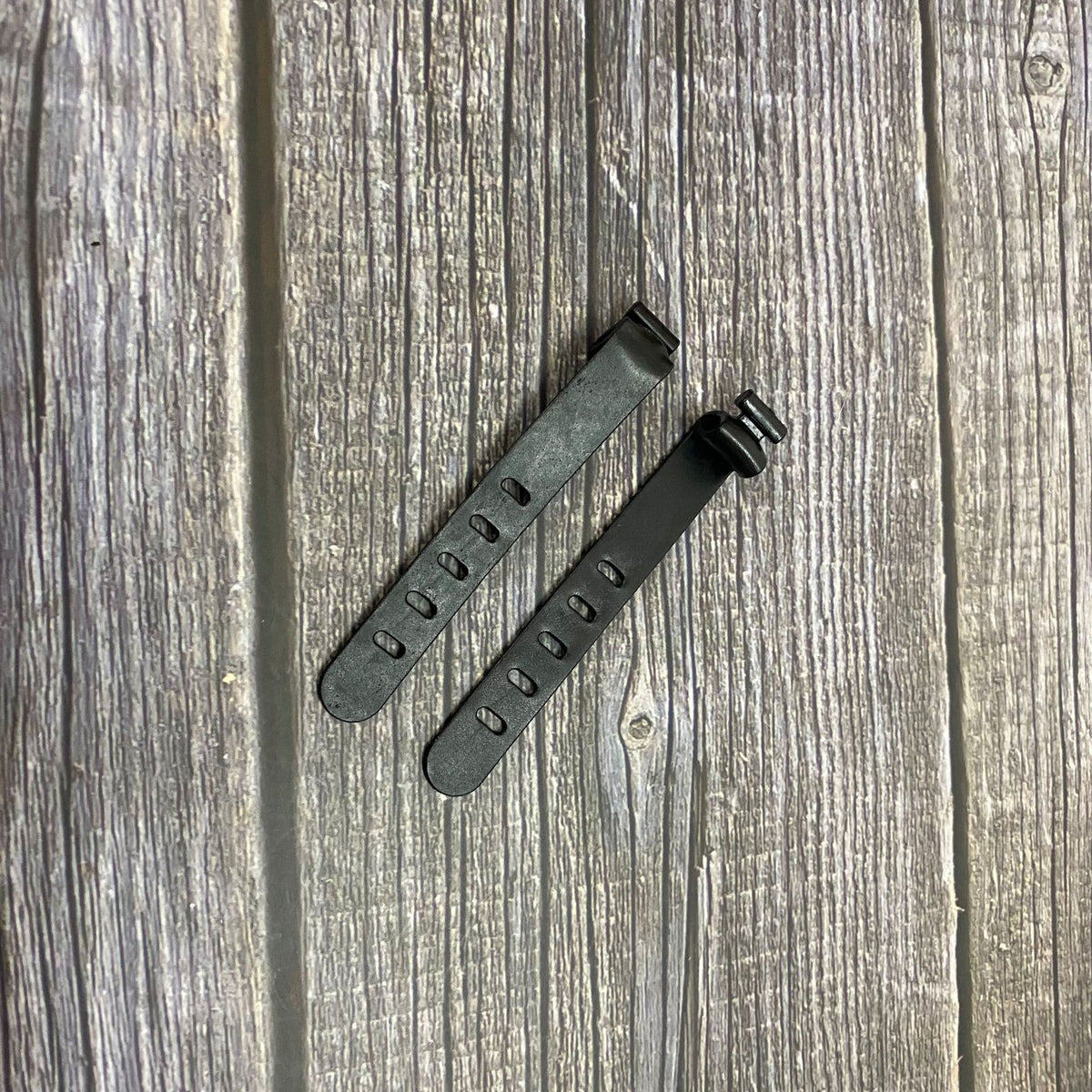 Verstellbares Silikon-Uhrenarmband Brehn
