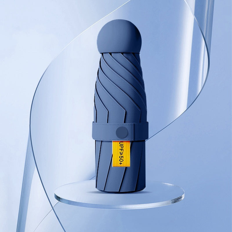 Damen multifunktionale Trinkflasche Brehn