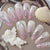 Premium Dekorative Nagelspitzen Brehn