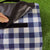 Picknickdecke Brehn