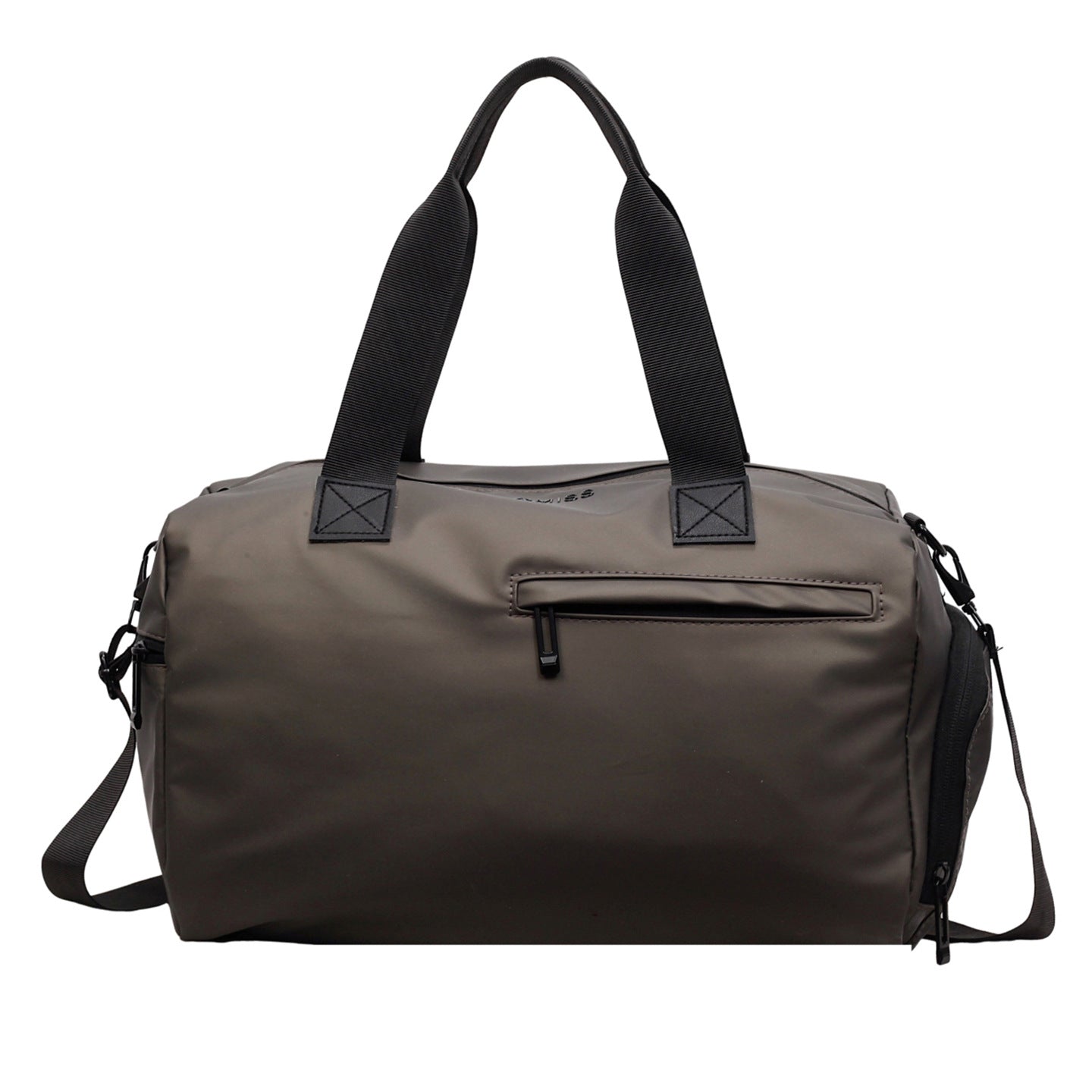 Stylische Multifunktions-Duffle Brehn