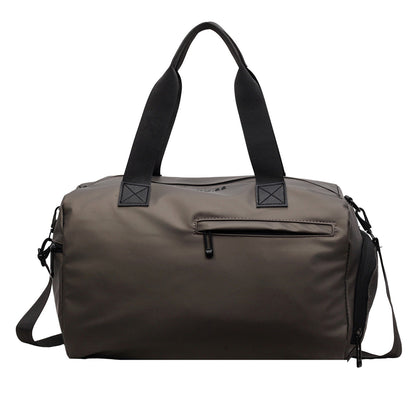Stylische Multifunktions-Duffle Brehn