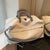 Wasserdichter Reise Wochenend Duffle Brehn