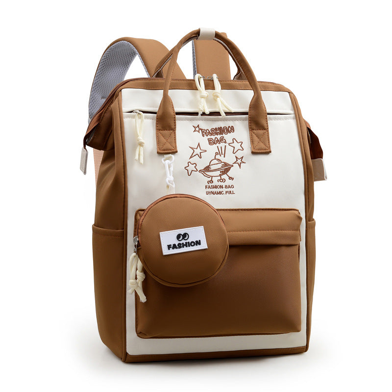 Stylischer Multifunktions-Brehn-Rucksack