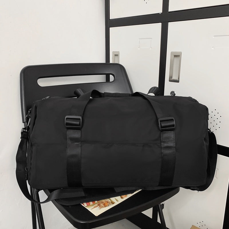 Allwetter Reis Duffel Tasche