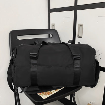 Allwetter Reis Duffel Tasche
