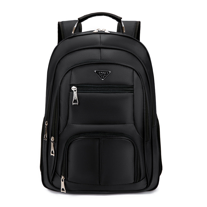 Multi-Funktionale Arbeits-Sport-Rucksack Brehn