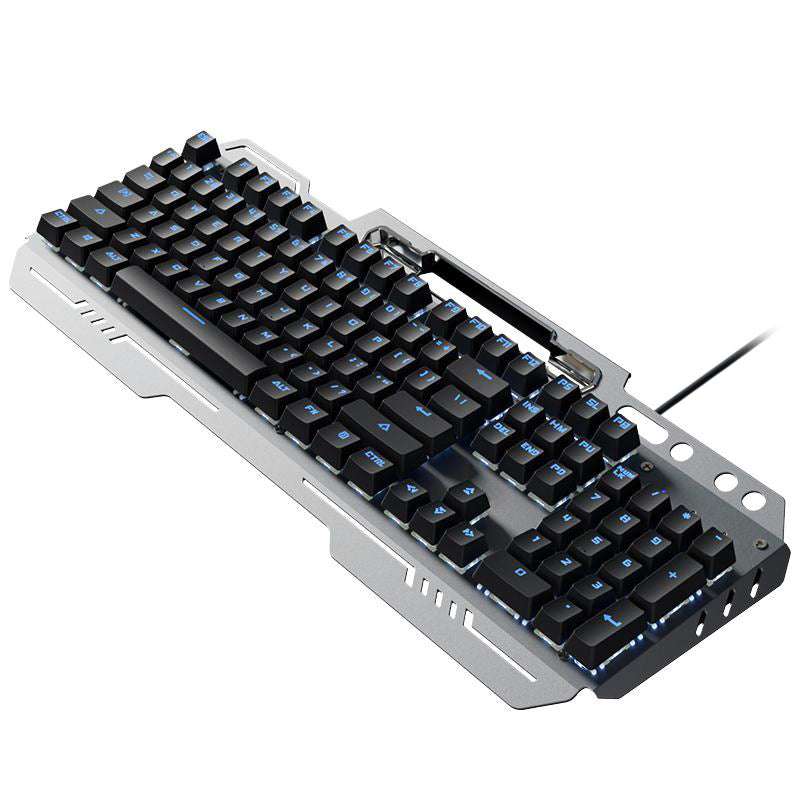 Gaming-Tastatur und Maus Set Brehn