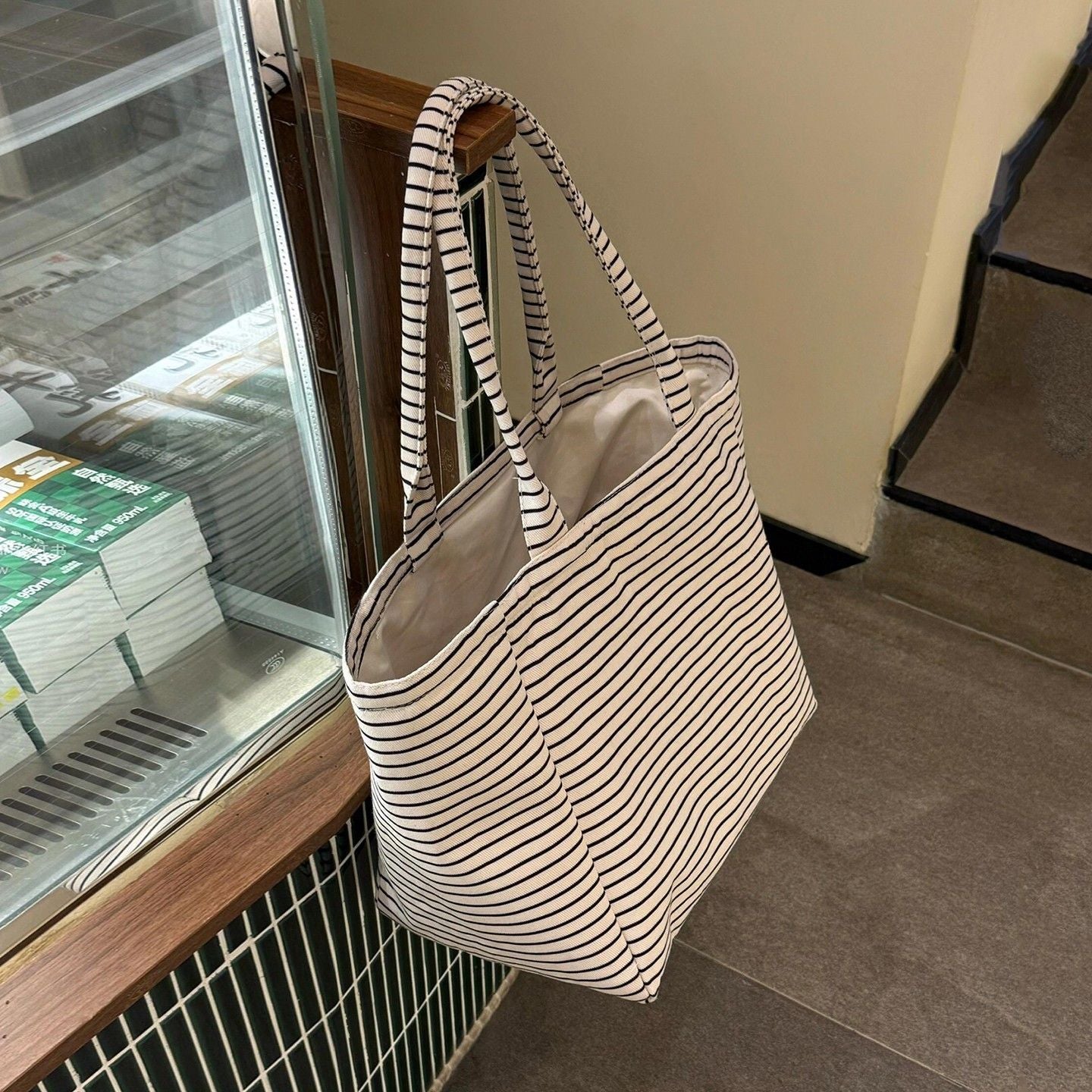 Strandtasche Brehn