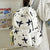 Freizeitrucksack mit Praktischem Sternenmotiv Brehn