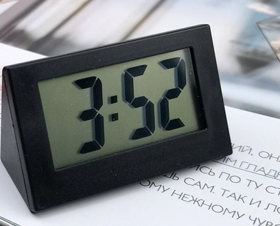 Digitaler Alarmwecker mit Klarem Led-Display Brehn