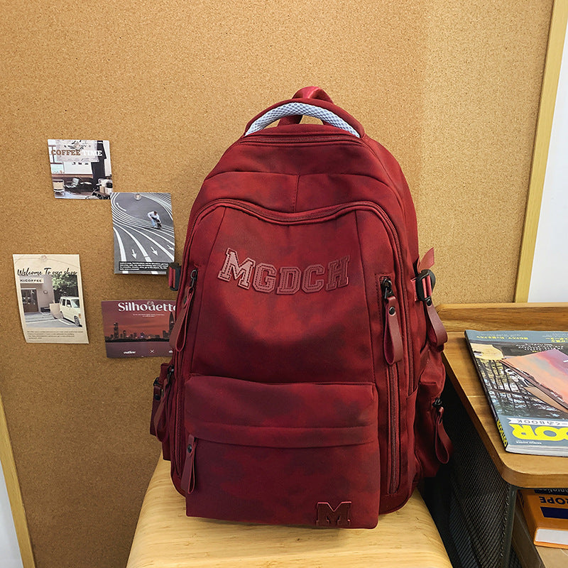 Hochkapazitäts-Reise-Schul-Rucksack